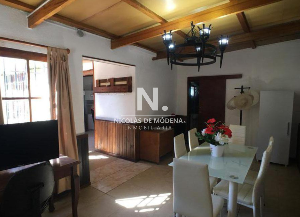 Vende chacra de 7 has, con 3 dormitorios en San Carlos. - GoPunta - Portal Inmobiliario de Punta del Este - Maldonado