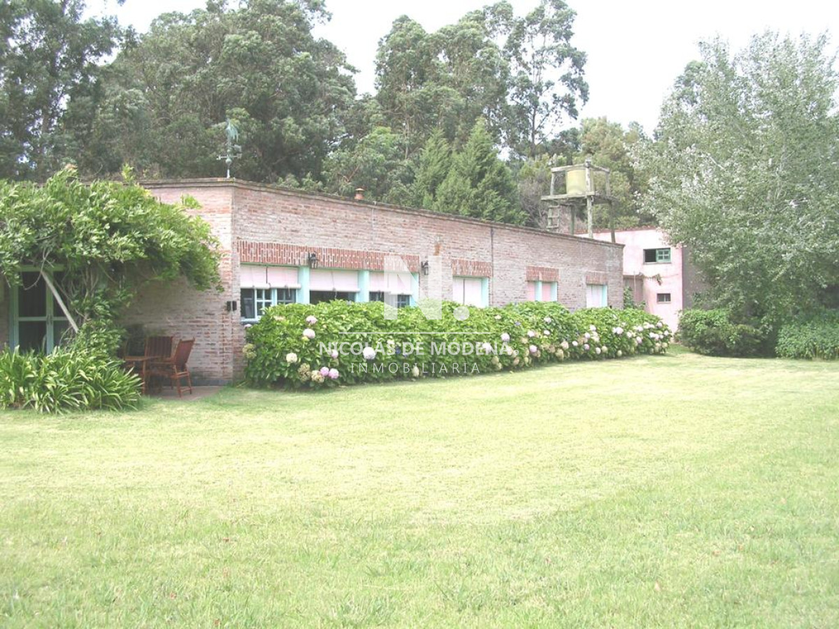 Chacra
