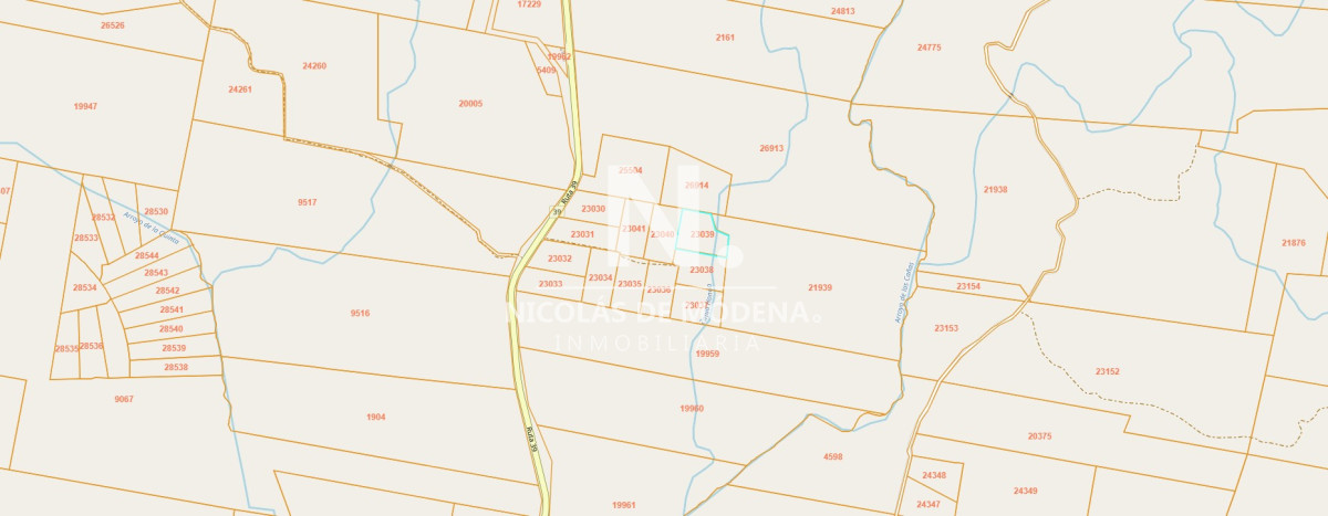 Chacra
