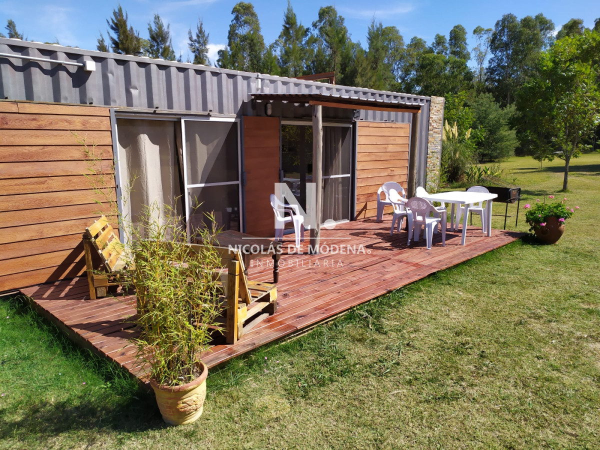 Chacra en venta zona Ruta Interbalnearia - NDM2963H