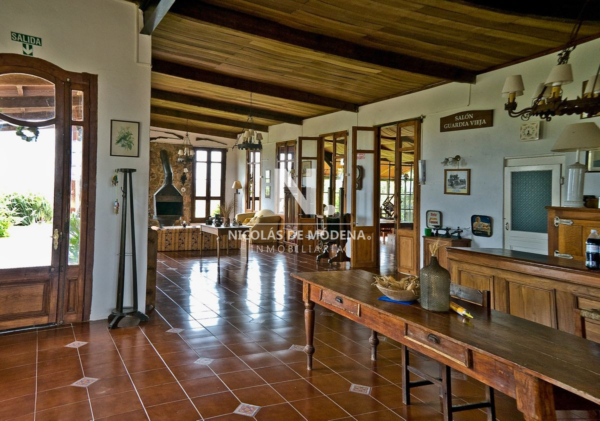 Chacra