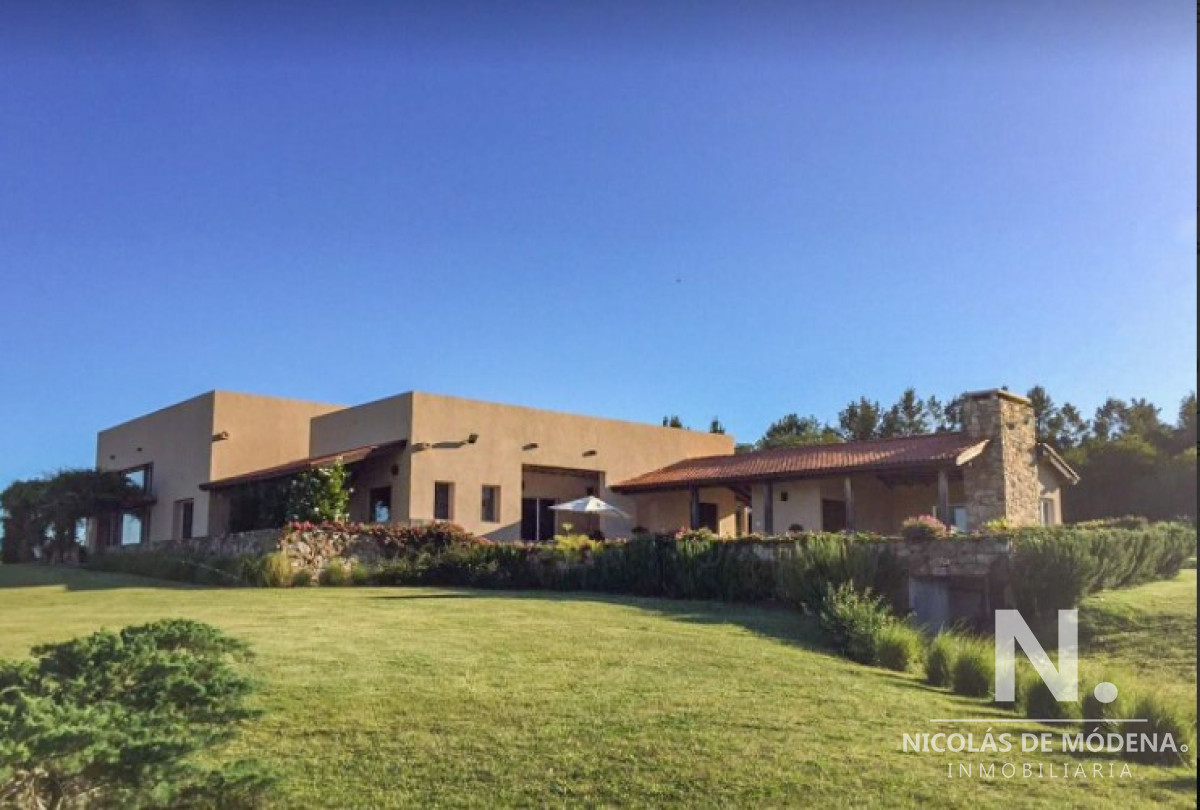 Laguna del Sauce - GoPunta - Portal Inmobiliario de Punta del Este - Maldonado