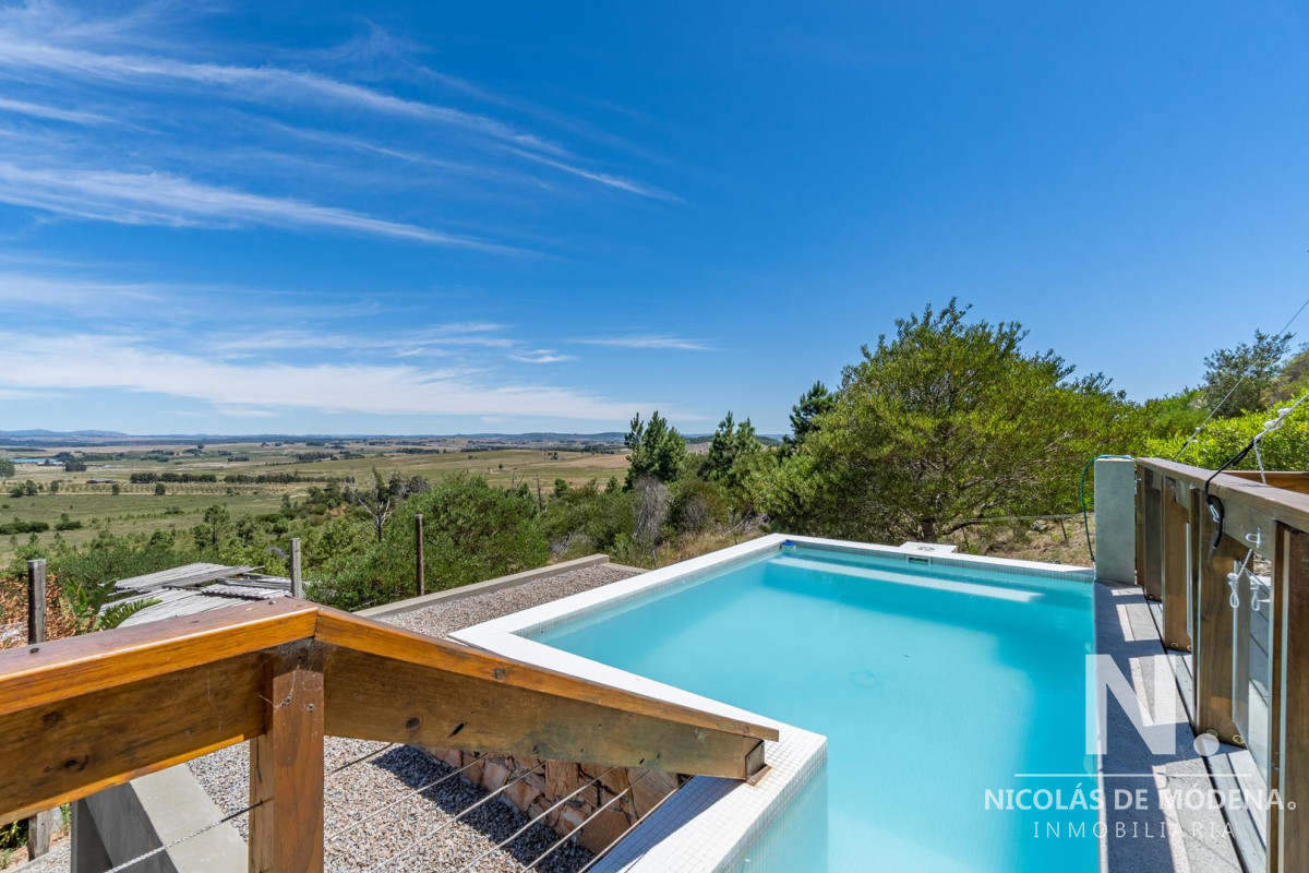 Laguna del Sauce - GoPunta - Portal Inmobiliario de Punta del Este - Maldonado