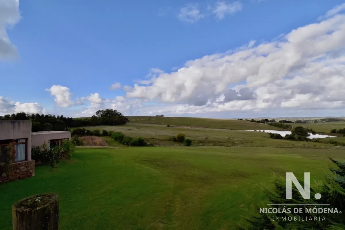 Camino Eguzquiza - GoPunta - Portal Inmobiliario de Punta del Este - Maldonado