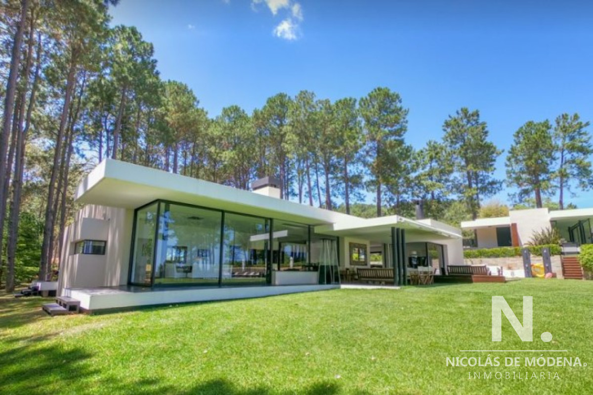 Laguna del Sauce - GoPunta - Portal Inmobiliario de Punta del Este - Maldonado