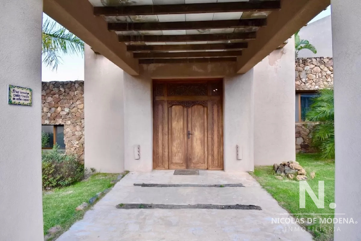 Camino Eguzquiza - GoPunta - Portal Inmobiliario de Punta del Este - Maldonado