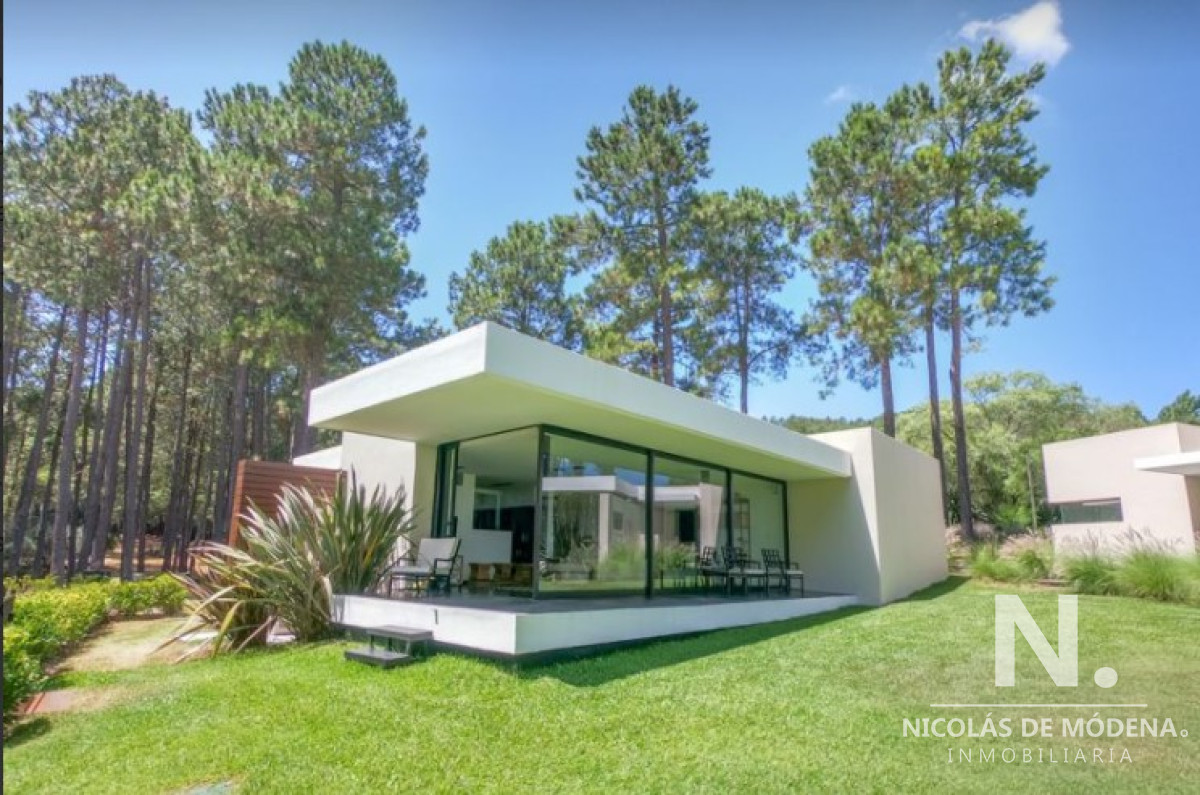 Laguna del Sauce - GoPunta - Portal Inmobiliario de Punta del Este - Maldonado