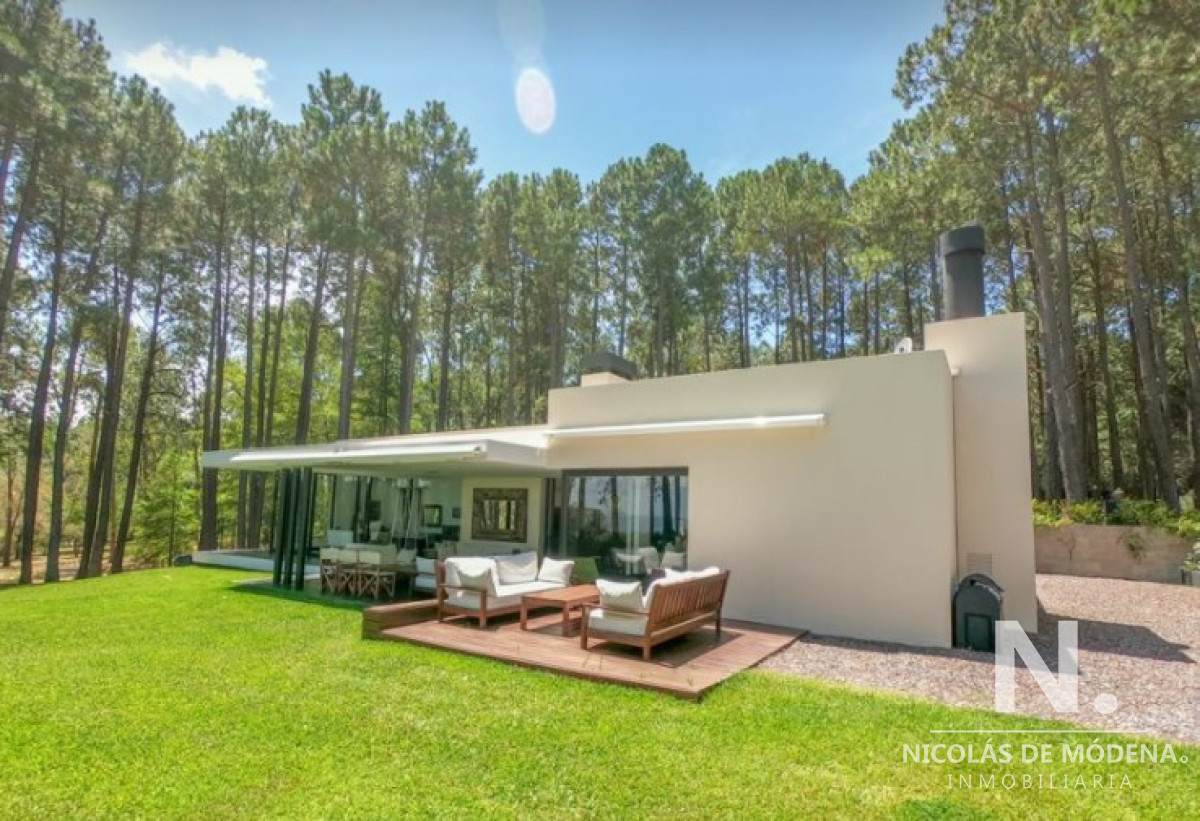 Laguna del Sauce - GoPunta - Portal Inmobiliario de Punta del Este - Maldonado