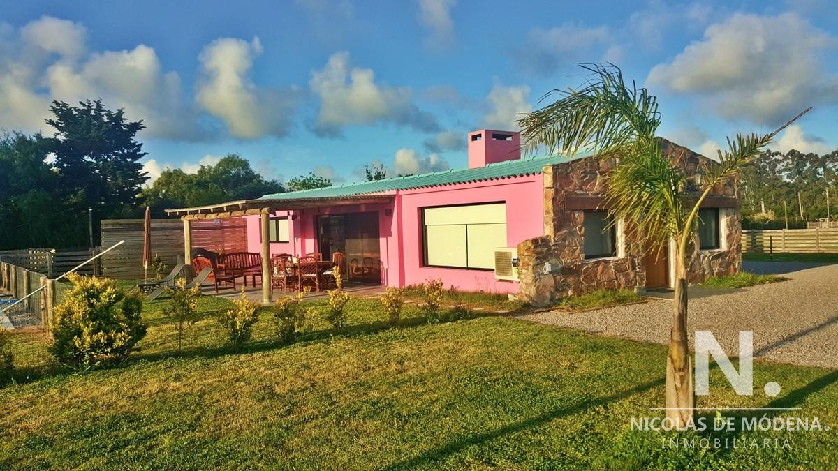 La Pataia - GoPunta - Portal Inmobiliario de Punta del Este - Maldonado
