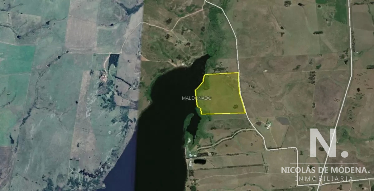 Laguna del Sauce - GoPunta - Portal Inmobiliario de Punta del Este - Maldonado