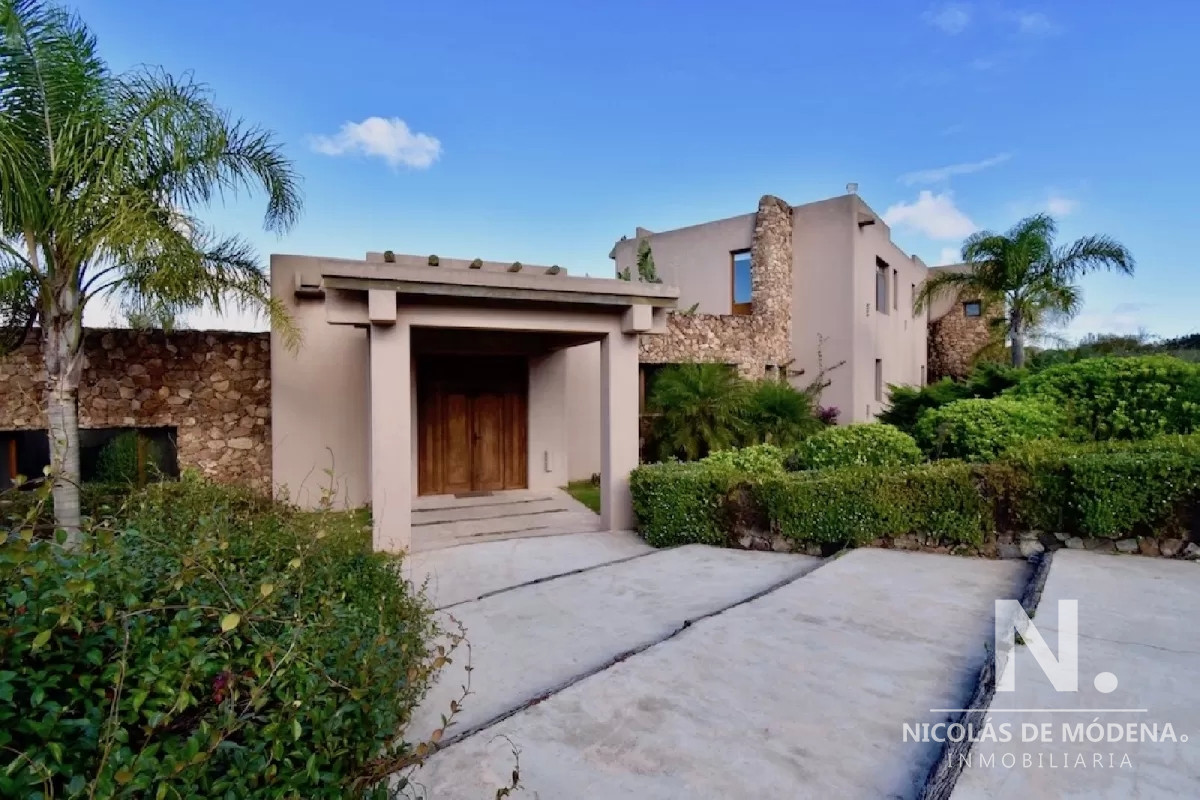 Camino Eguzquiza - GoPunta - Portal Inmobiliario de Punta del Este - Maldonado