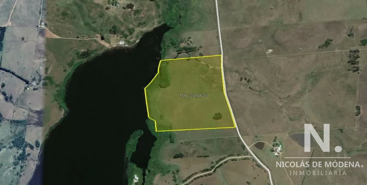 Laguna del Sauce - GoPunta - Portal Inmobiliario de Punta del Este - Maldonado