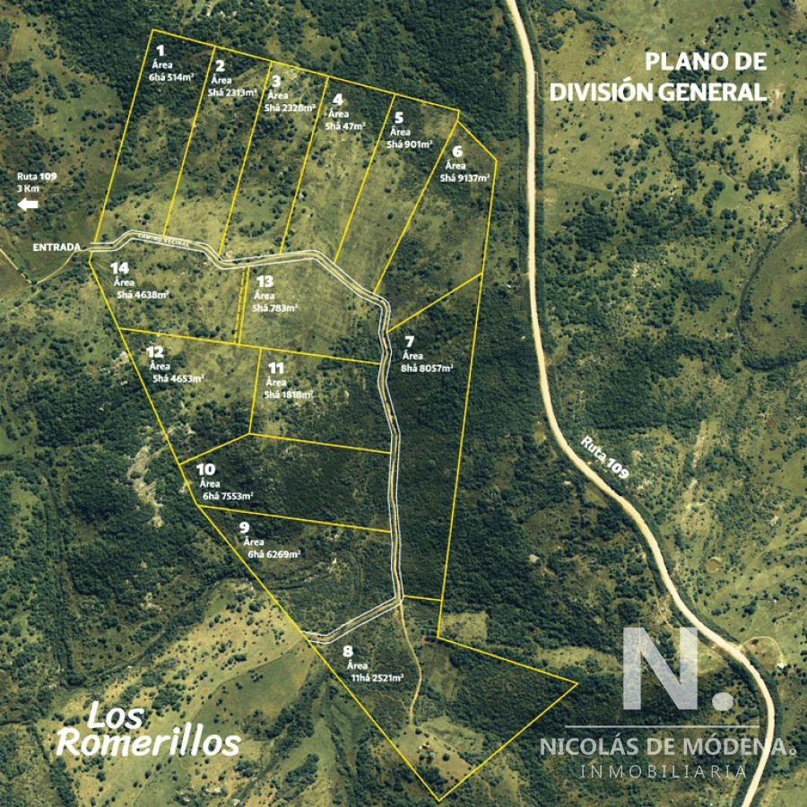 Aiguá - GoPunta - Portal Inmobiliario de Punta del Este - Maldonado