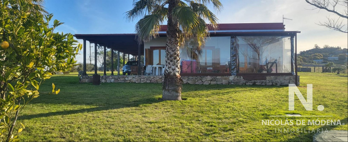 Pueblo Eden - GoPunta - Portal Inmobiliario de Punta del Este - Maldonado