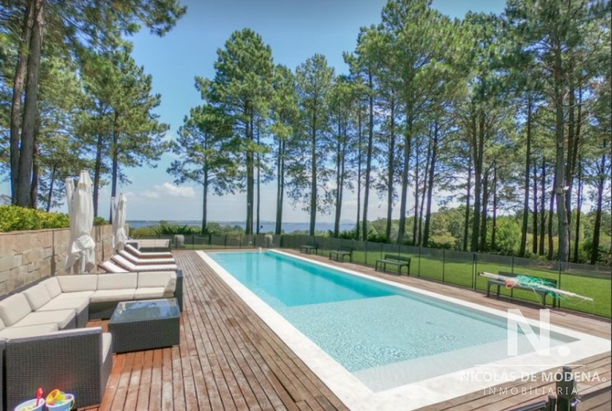 Laguna del Sauce - GoPunta - Portal Inmobiliario de Punta del Este - Maldonado