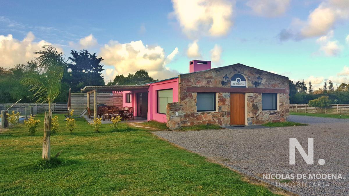 La Pataia - GoPunta - Portal Inmobiliario de Punta del Este - Maldonado