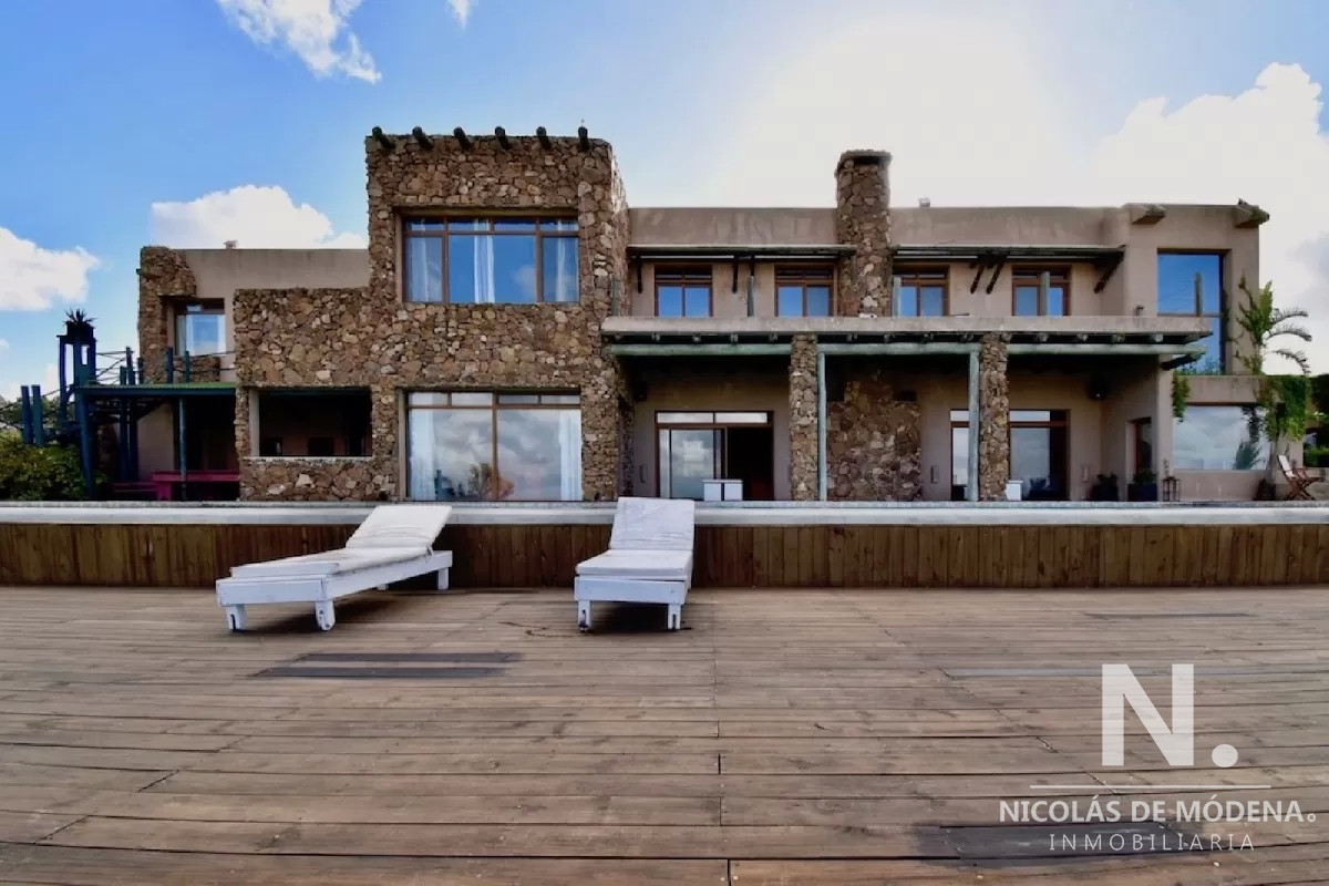 Camino Eguzquiza - GoPunta - Portal Inmobiliario de Punta del Este - Maldonado
