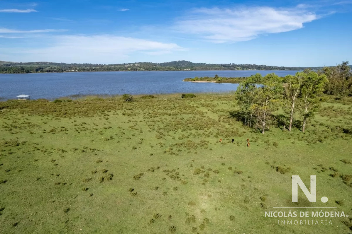 Laguna del Sauce - GoPunta - Portal Inmobiliario de Punta del Este - Maldonado