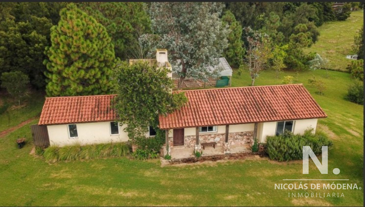 Laguna del Sauce - GoPunta - Portal Inmobiliario de Punta del Este - Maldonado