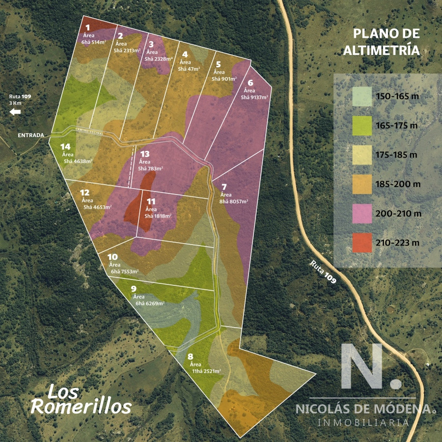 Aiguá - GoPunta - Portal Inmobiliario de Punta del Este - Maldonado
