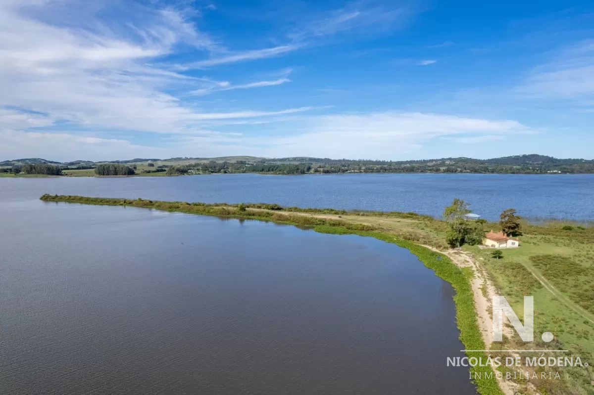 Laguna del Sauce - GoPunta - Portal Inmobiliario de Punta del Este - Maldonado