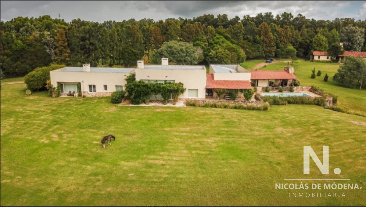 Laguna del Sauce - GoPunta - Portal Inmobiliario de Punta del Este - Maldonado