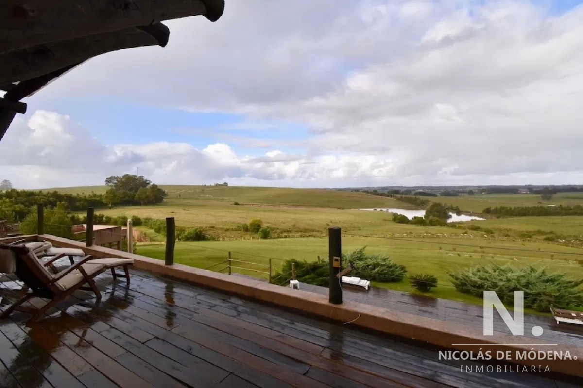 Camino Eguzquiza - GoPunta - Portal Inmobiliario de Punta del Este - Maldonado