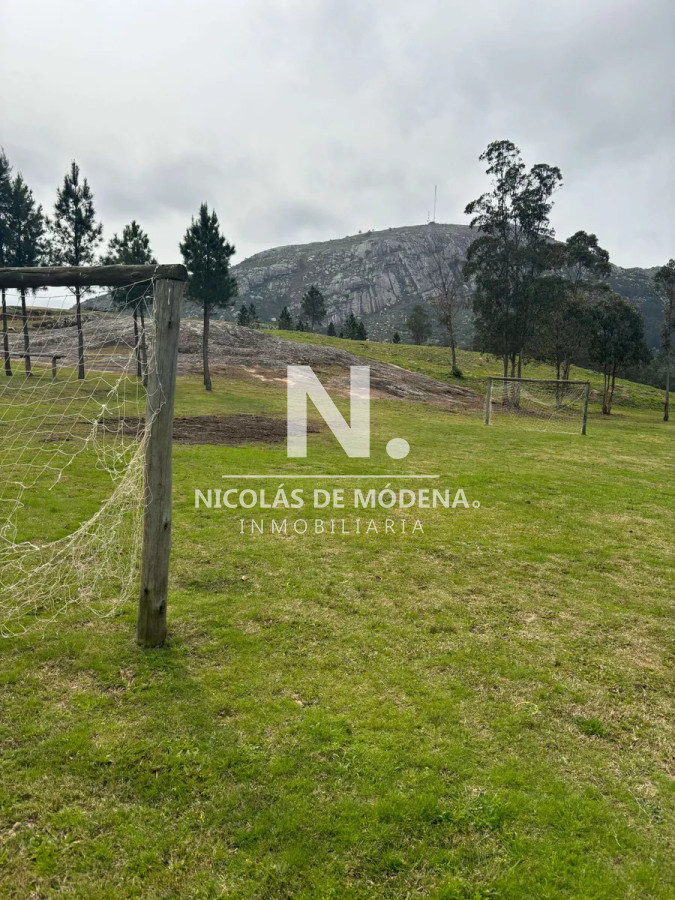 Chacra