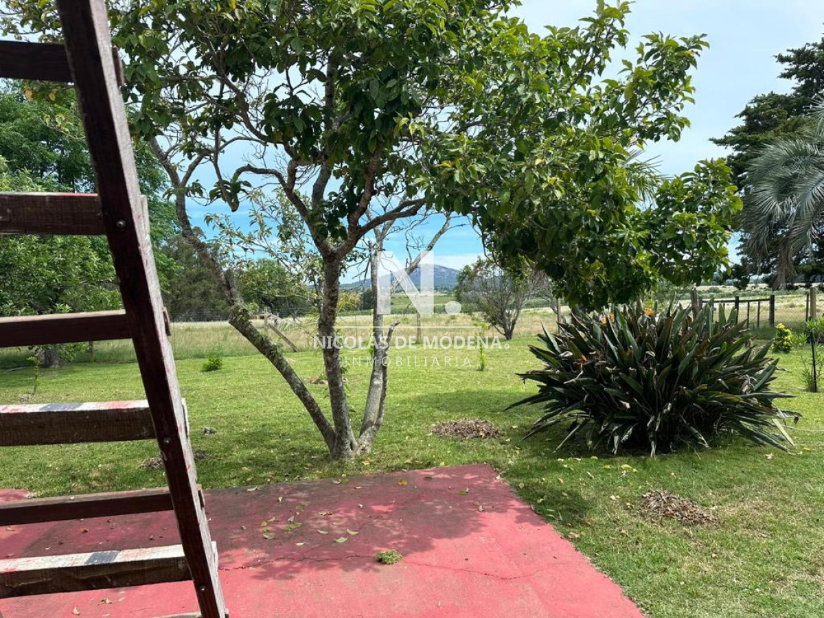 Chacra