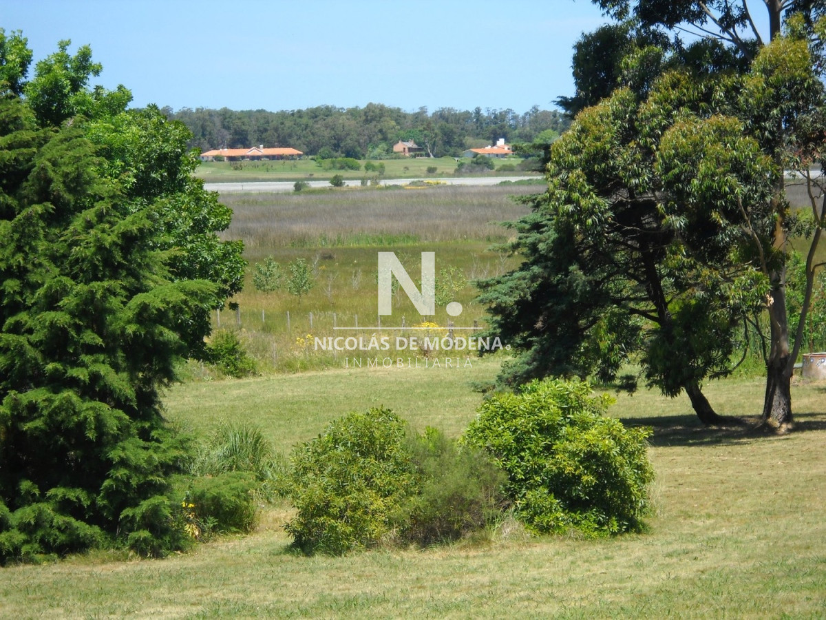 Chacra