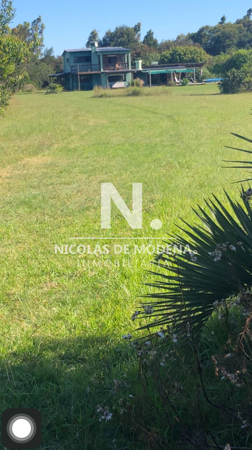 Chacra