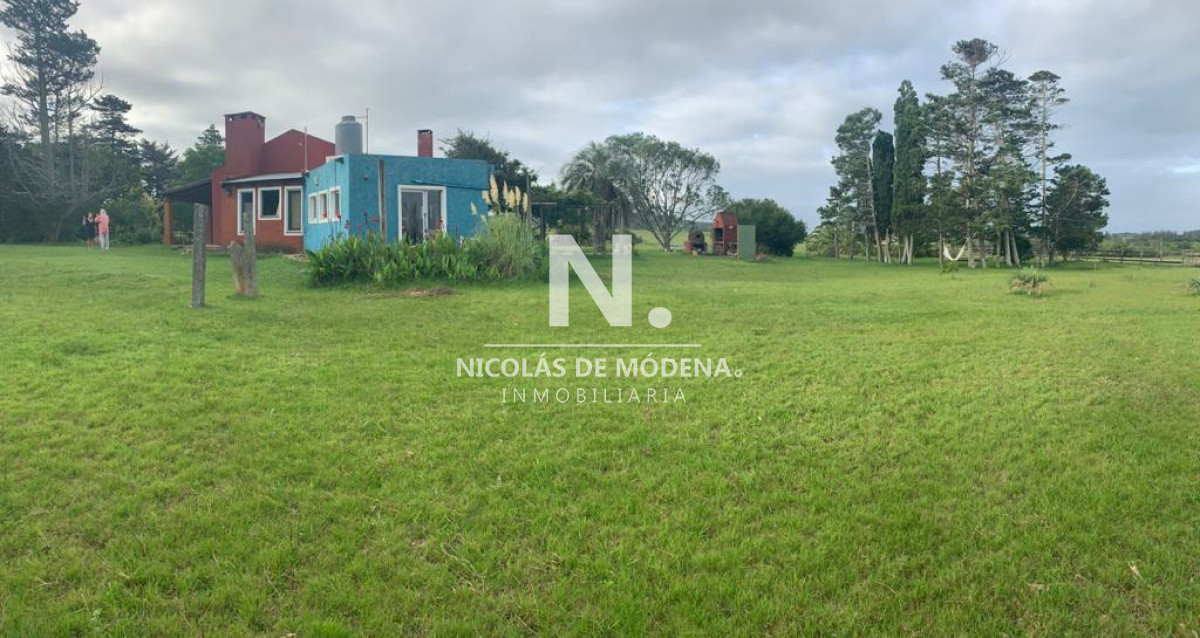 Chacra