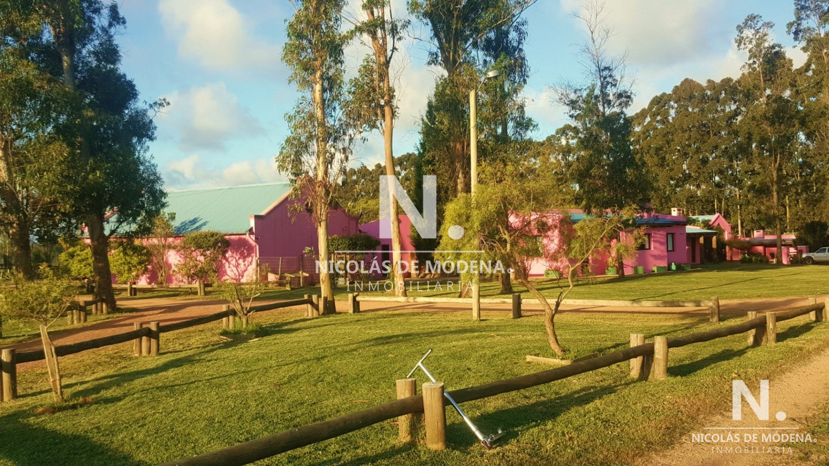 Chacra