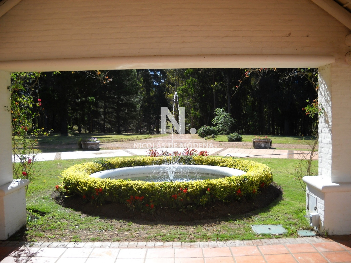 Chacra