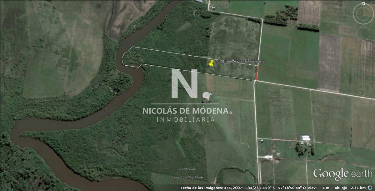 Chacra