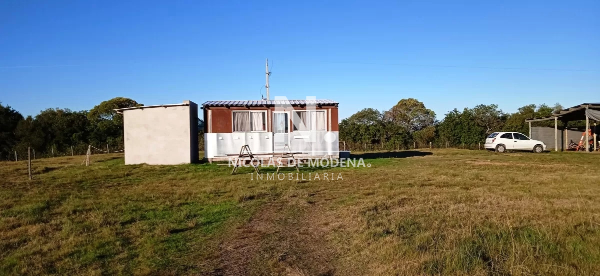 Chacra