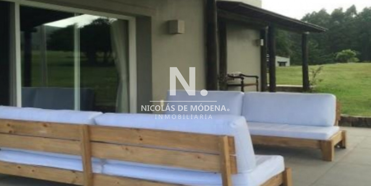 Chacra