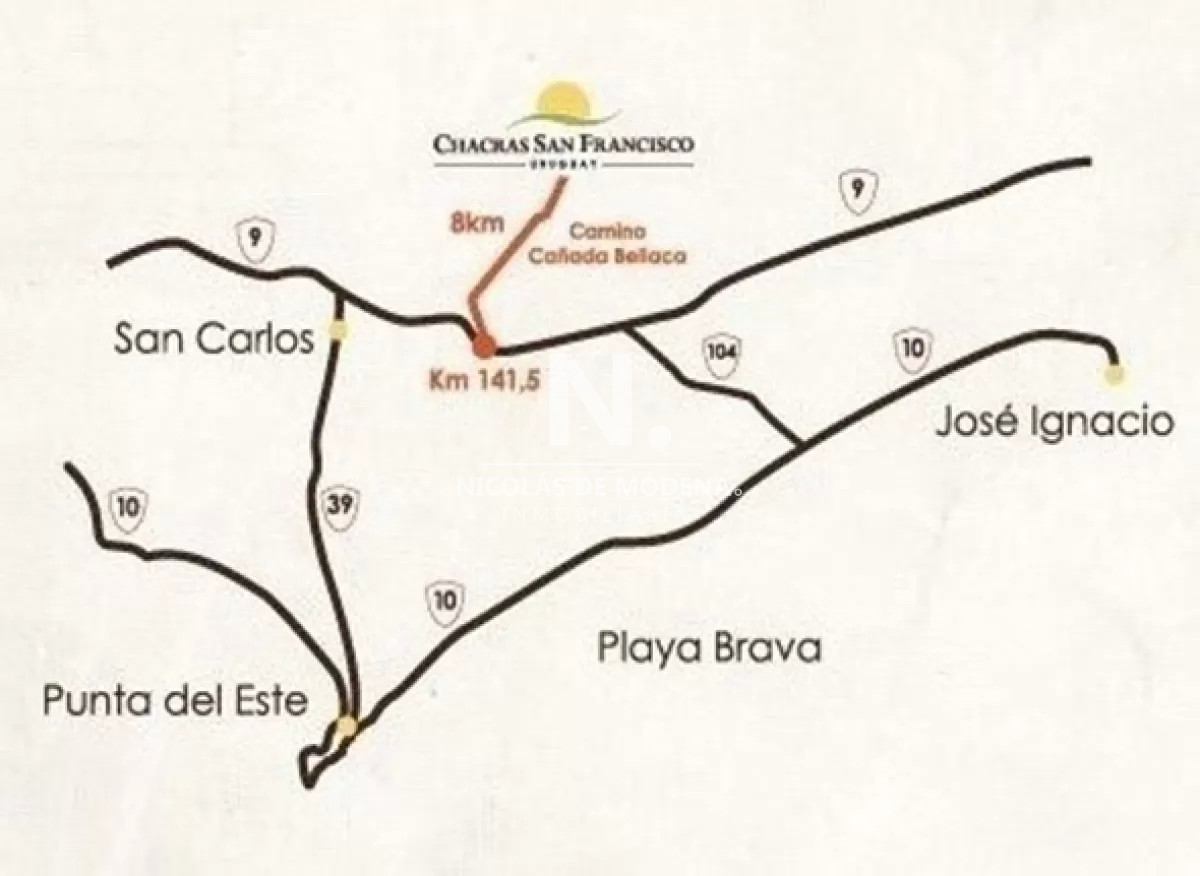 Chacra