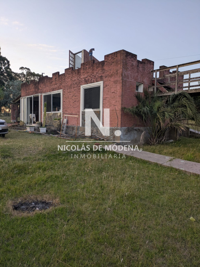Chacra de 30has en Jose Ignacio - GoPunta - Portal Inmobiliario de Punta del Este - Maldonado