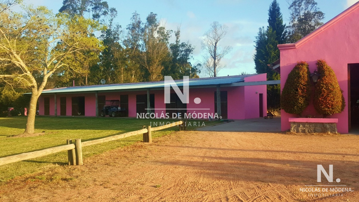 Chacra