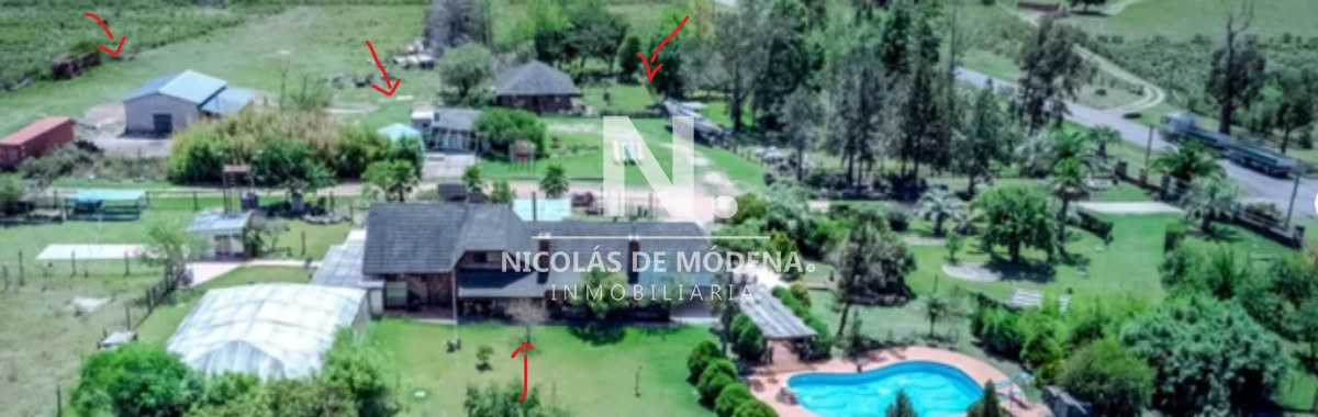 Chacra