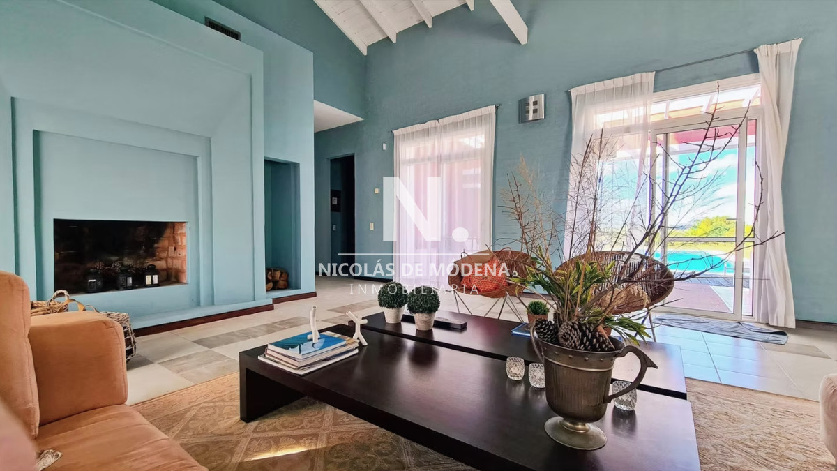 Laguna de los Cisnes - GoPunta - Portal Inmobiliario de Punta del Este - Maldonado