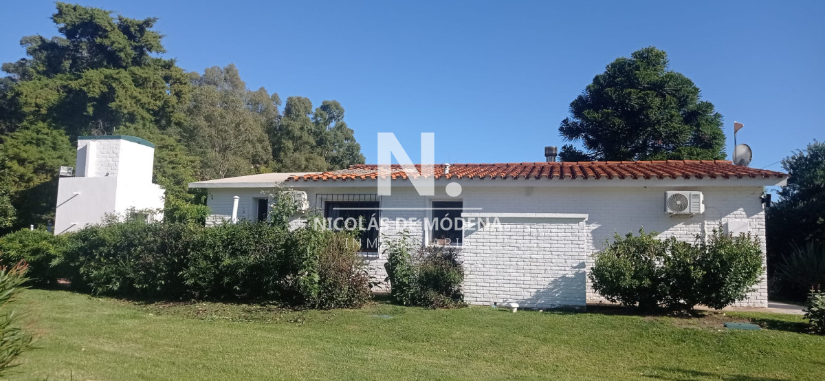 Camino de los Ceibos - GoPunta - Portal Inmobiliario de Punta del Este - Maldonado