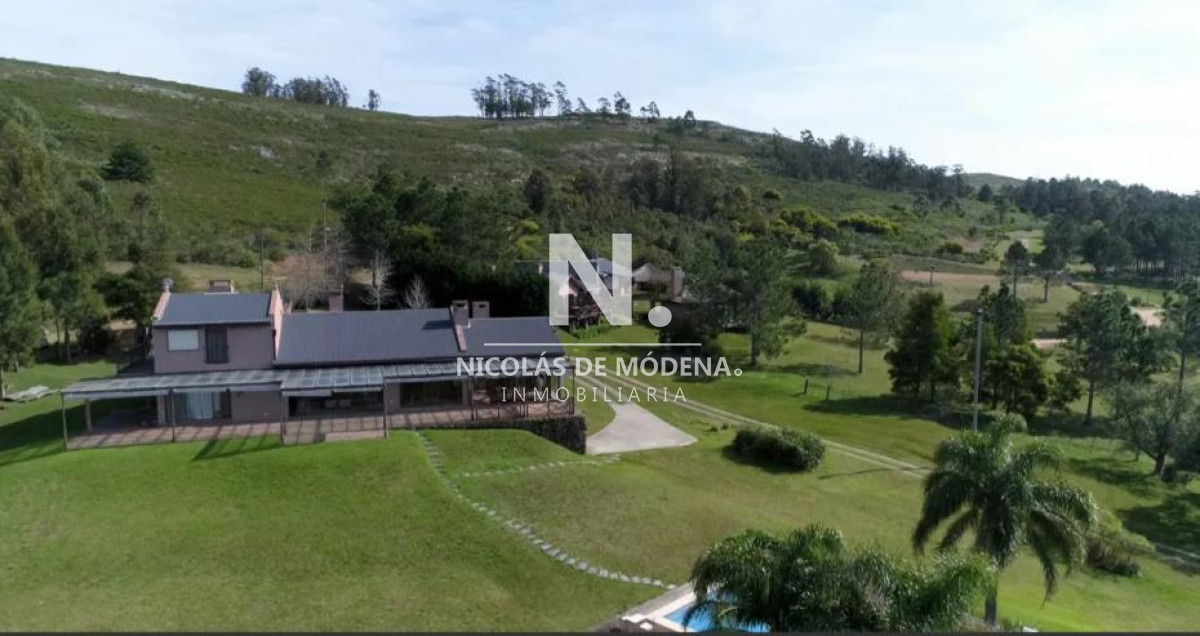 Chacra