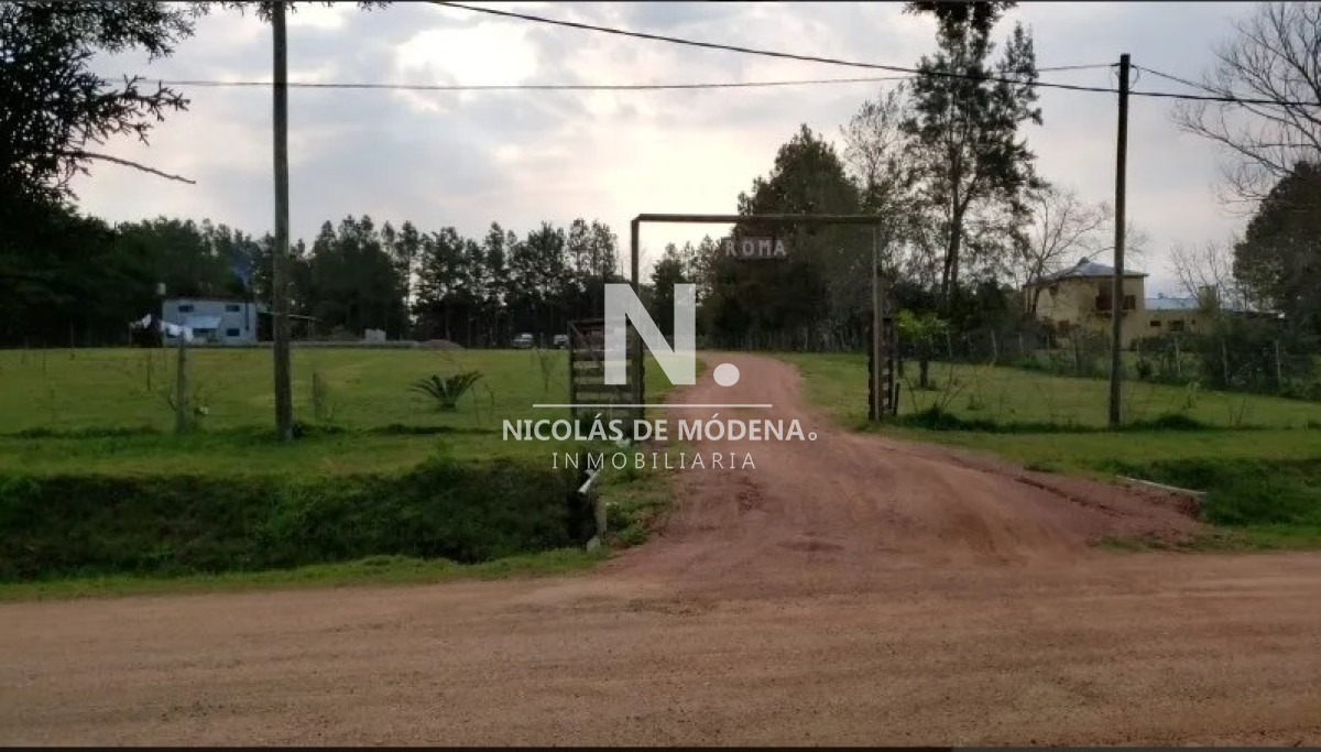 Chacra