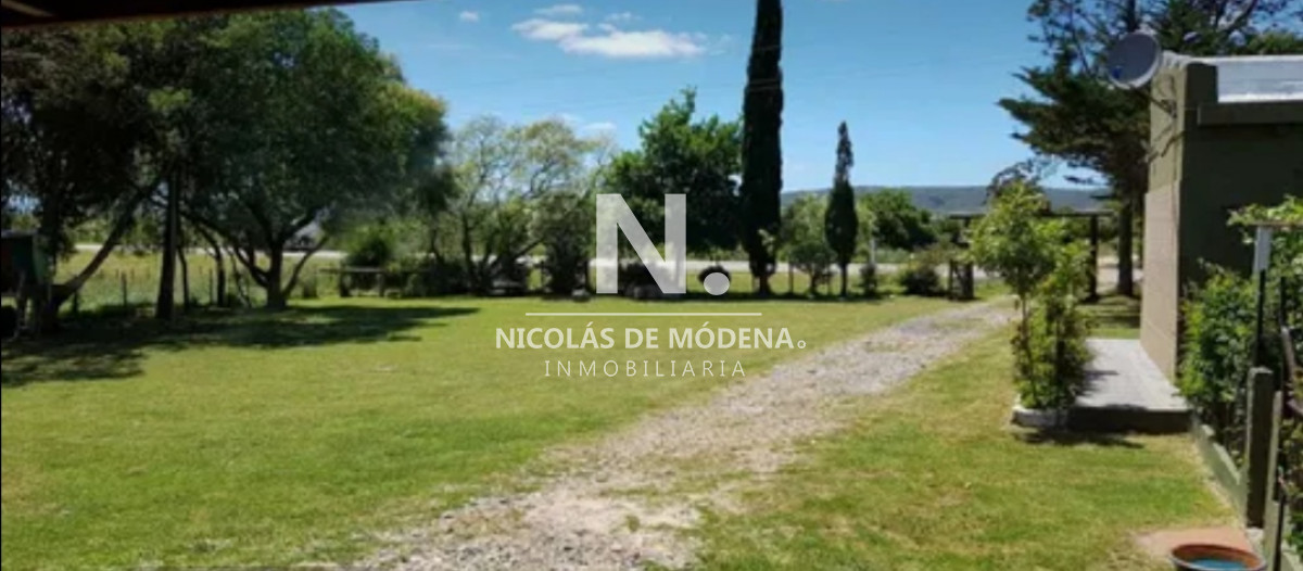 Chacra