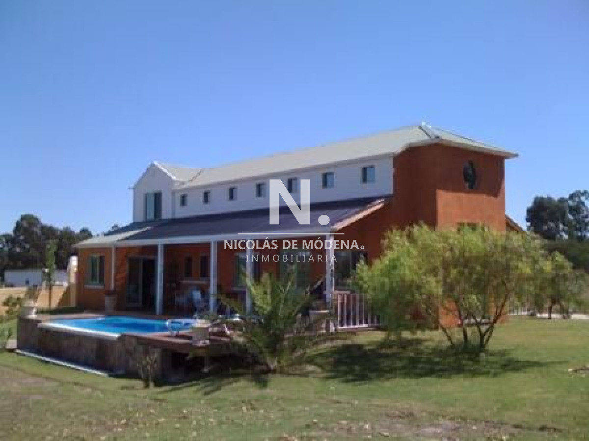 Chacra