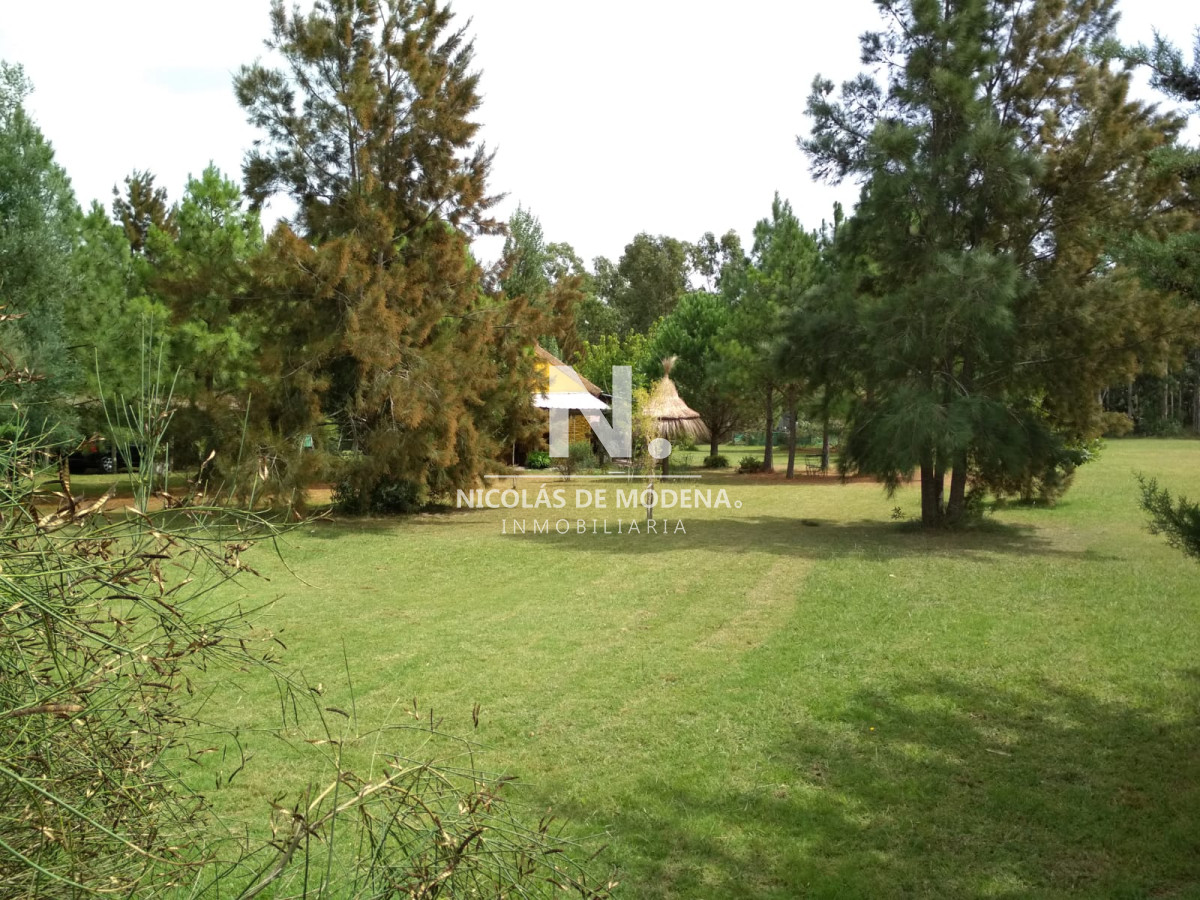 Chacra