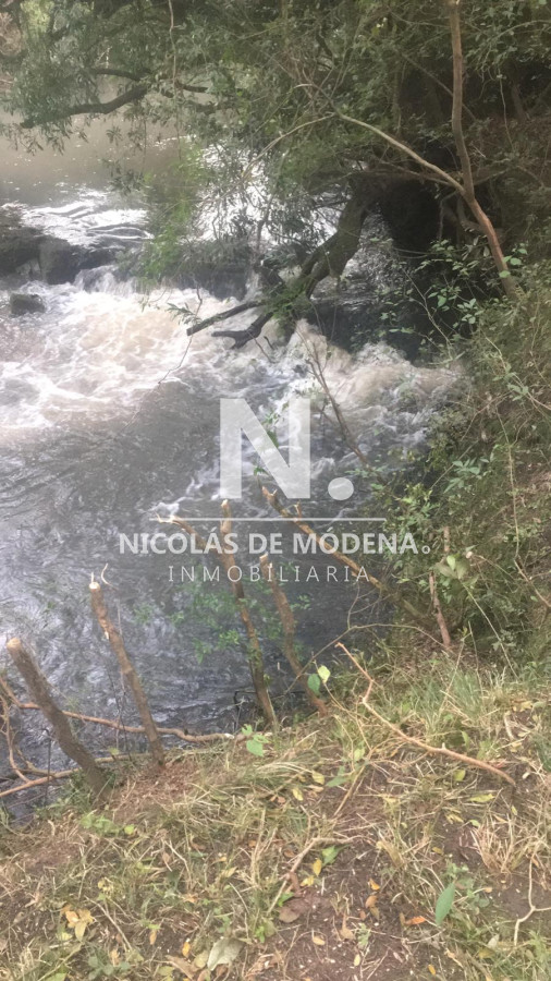 Chacra
