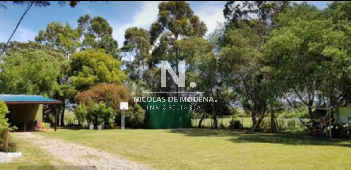 Chacra